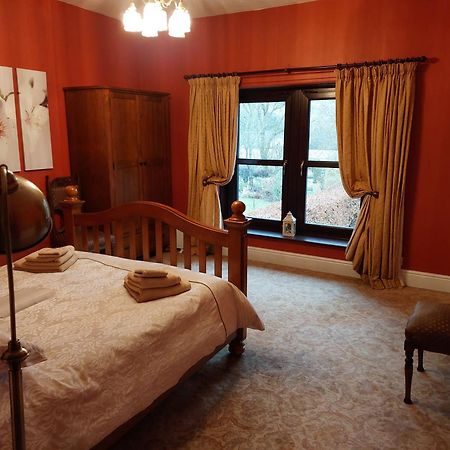 Thorndene B&B Hope Esterno foto