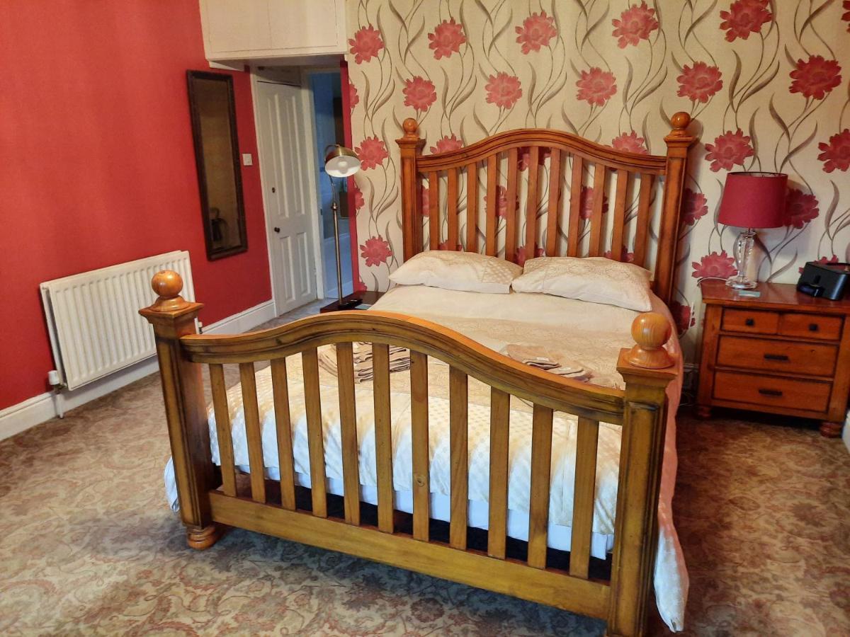 Thorndene B&B Hope Esterno foto