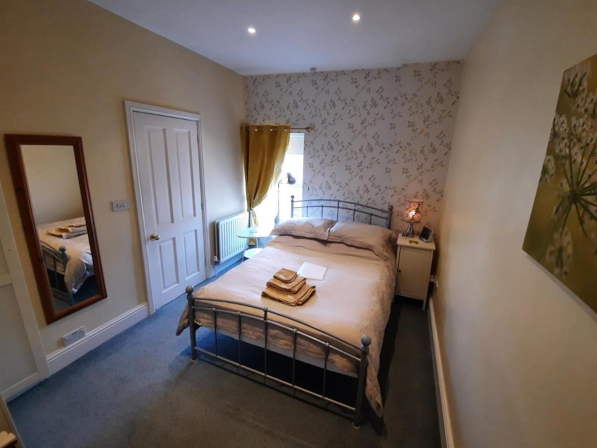 Thorndene B&B Hope Esterno foto