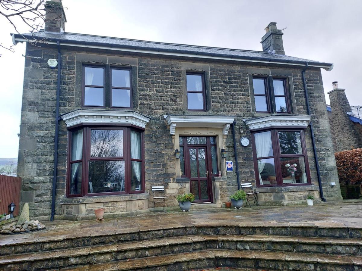 Thorndene B&B Hope Esterno foto