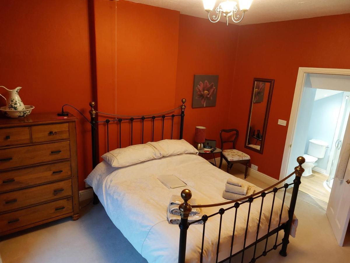 Thorndene B&B Hope Esterno foto