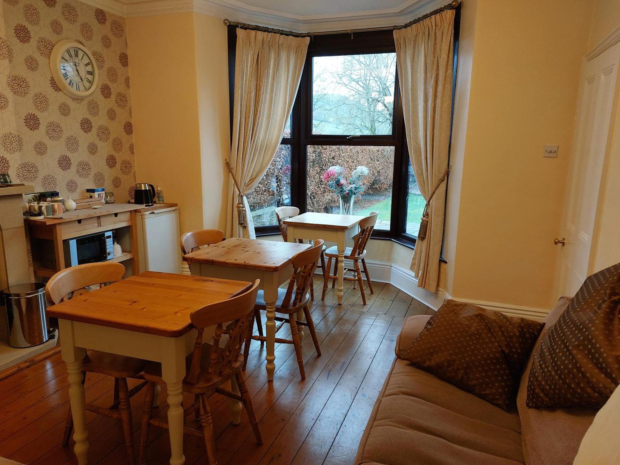 Thorndene B&B Hope Esterno foto