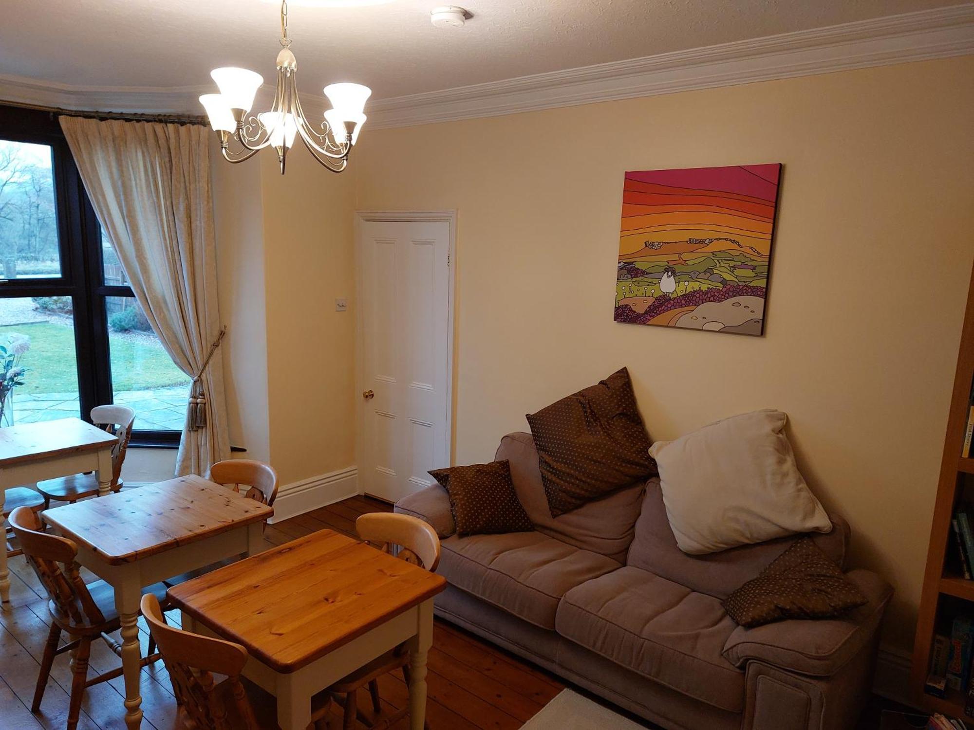Thorndene B&B Hope Esterno foto