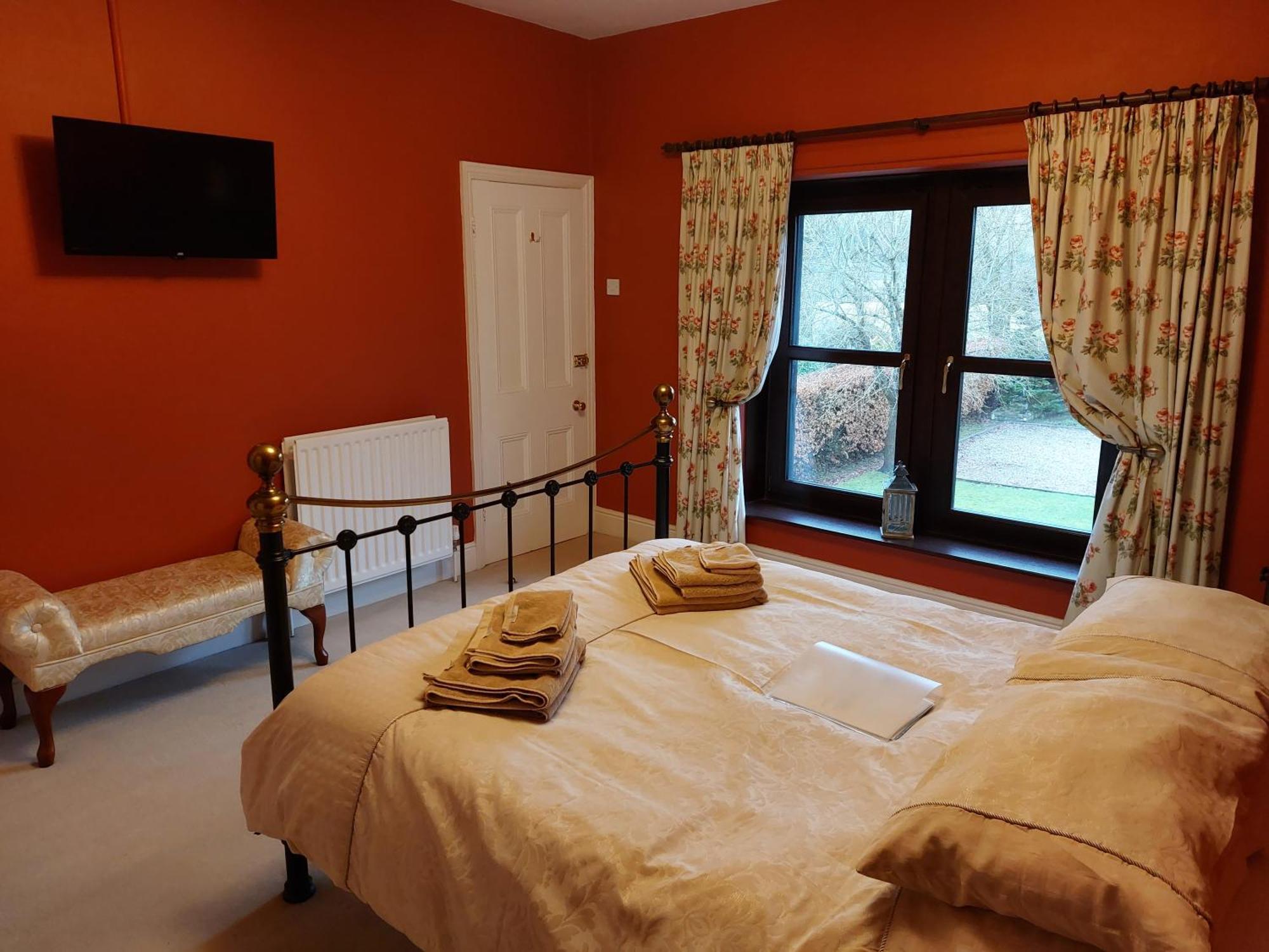 Thorndene B&B Hope Esterno foto