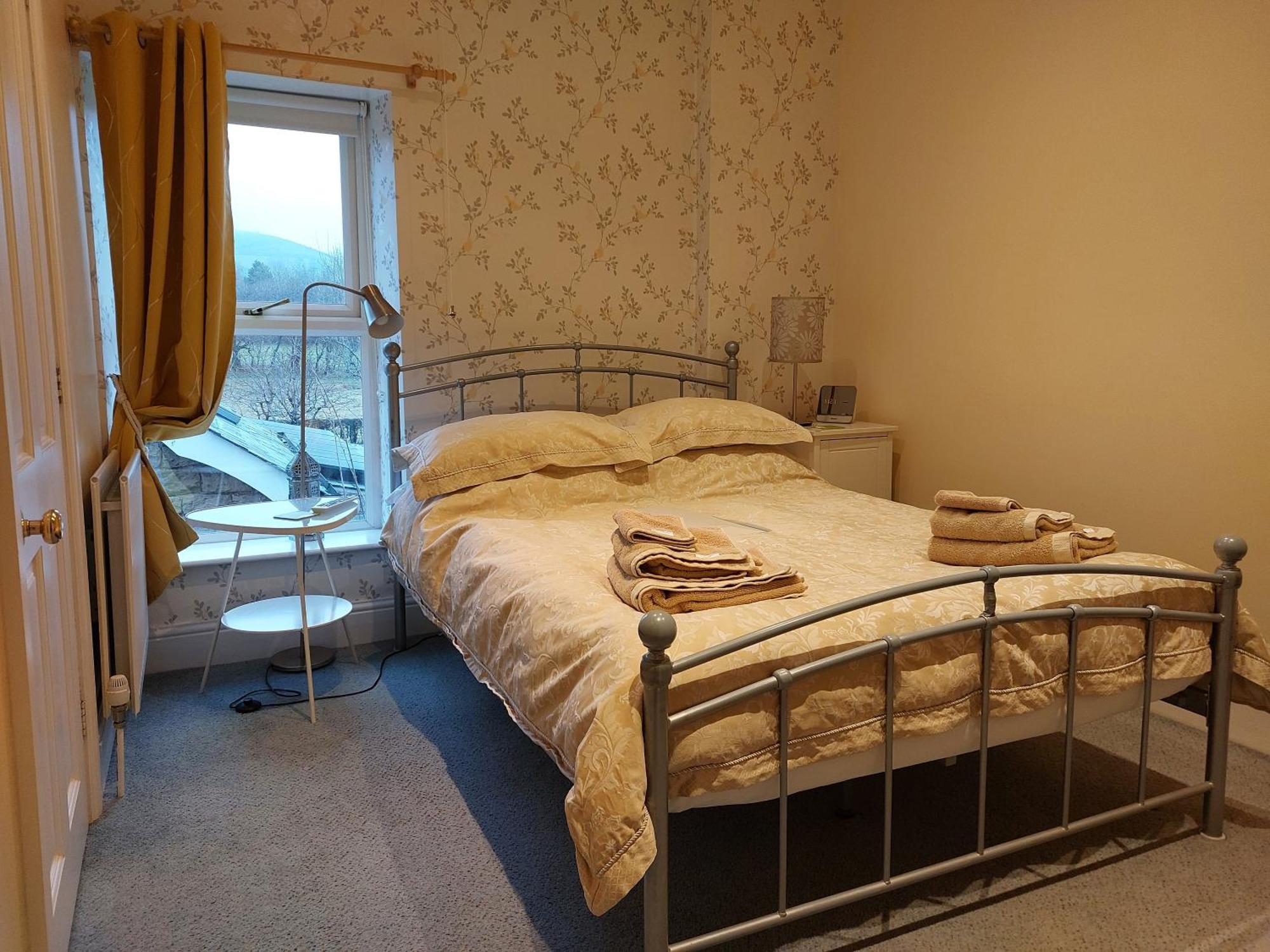 Thorndene B&B Hope Esterno foto